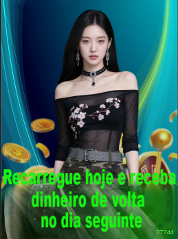 A Magia dos Caça-Níqueis no 777dd