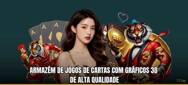 Poker no 777dd: jornada segura no Brasil