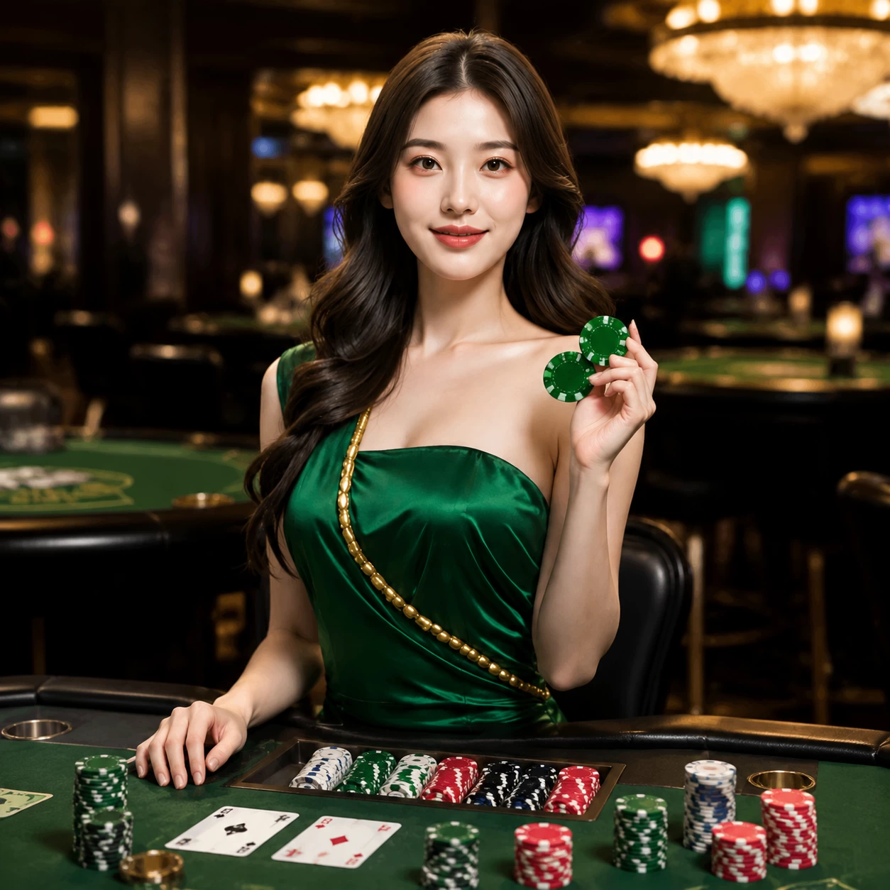 Cassino 777dd app mobile